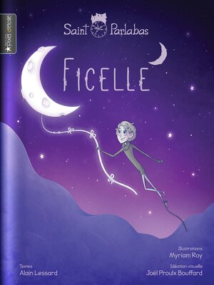 cover image of Ficelle